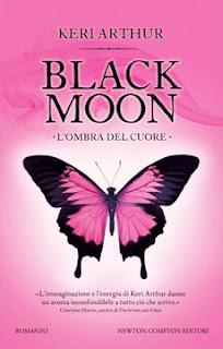 KERI ARTHUR BLACK MOON L’OMBRA DEL CUORE