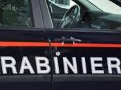 Gattatico(Re): rapina andare prostitute.