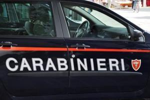 Gattatico(Re): rapina un bar per andare a prostitute.
