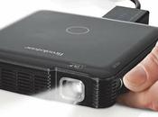 Proiettore portatile smartphone