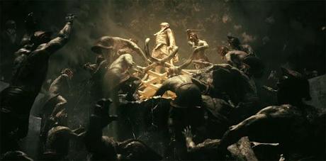 Immortals 3D – L’Arte figurativa di Tarsem Singh