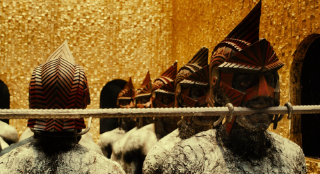 Immortals 3D – L’Arte figurativa di Tarsem Singh