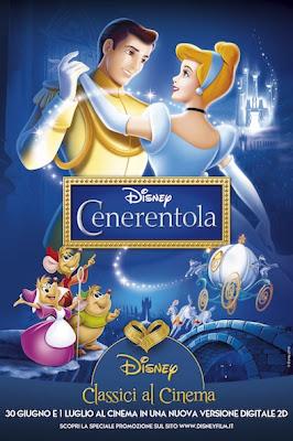 Speciale - Disney Classici al Cinema 2012