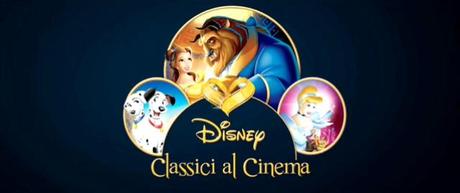 Speciale - Disney Classici al Cinema 2012