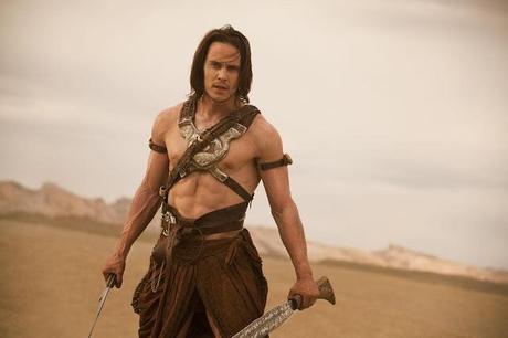 John Carter – Non sempre l’attesa viene completamente ripagata