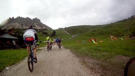 Sellaronda Hero 2012. Il racconto della mia gara