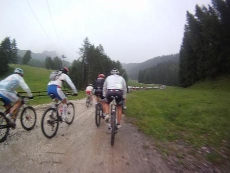 Sellaronda Hero 2012. Il racconto della mia gara