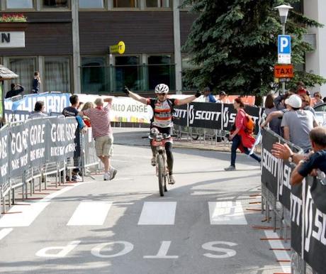 Sellaronda Hero 2012. Il racconto della mia gara