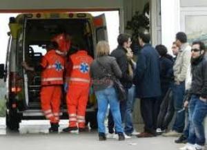 Catania: lanciano acido contro avventori di un pub. Quattro feriti.