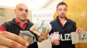 Milano: due finti poliziotti raggirano anziana. 500.000 euro il bottino dei truffatori.