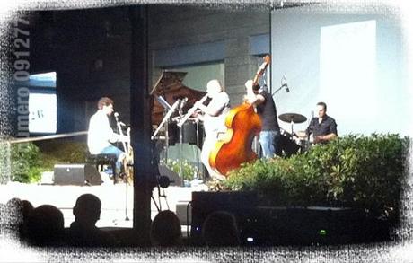Urban Fabula - Jazz in Piazzetta (Bergamo)