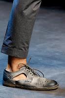 Scarpe Dolce & Gabbana uomo Primavera/Estate 2013