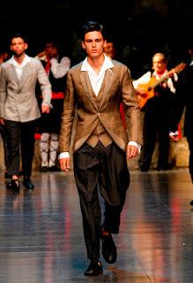 Dolce & Gabbana p/e 2013 Uomo .... le review dal web