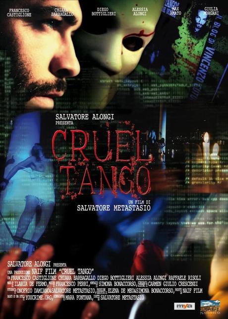 Giovedì 28 giugno: presentazione di Cruel Tango alla Casa del Cinema