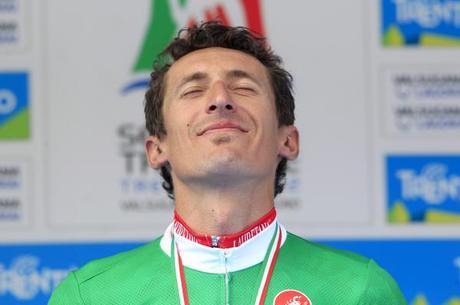 FRANCO PELLIZZOTTI campione italiano....COMPLIMENTIIII.