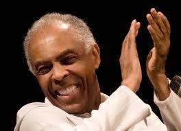 Gilberto Gil in concerto