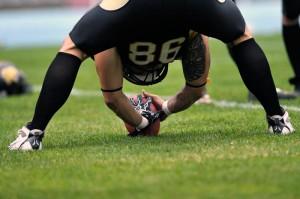 Giaguari-Blacks - Foto di Massimo Pinca