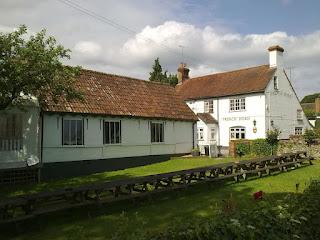 Una visita a casa di Zia Jane, a Chawton (1)