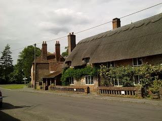 Una visita a casa di Zia Jane, a Chawton (1)