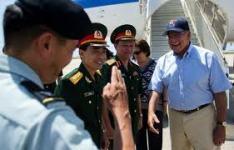 Gli Usa tornano in Vietnam?