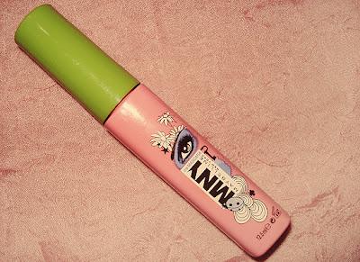 MNY Maybelline New York Mascara