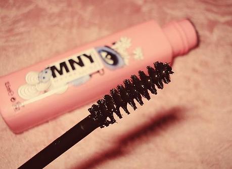 MNY Maybelline New York Mascara