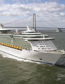 L’intervista. Royal Caribbean assume a Genova – Rassegna Stampa D.B. Cruise Magazine