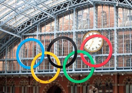 olimpiadi di Londra 2012