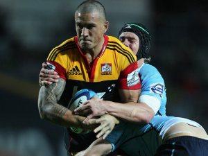 Sonny Bill Williams ha deciso (forse): un anno tra Giappone, League e boxe