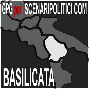 Sondaggio GPG: Basilicata, PD 29% PDL 18% M5S 7%, Coalizione Monti al 57%