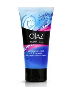 Olaz Essentials – Detergente viso rinfrescante