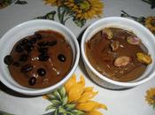 Ricette light: crema caffé