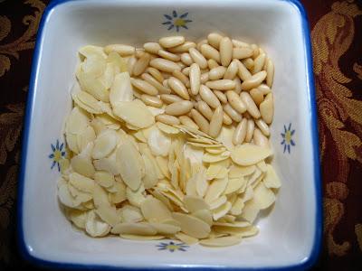 Grissini ai tre gusti