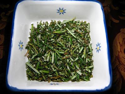 Grissini ai tre gusti