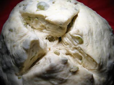 Grissini ai tre gusti