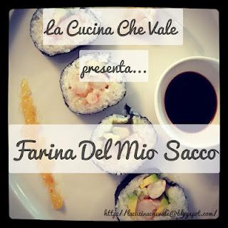 Grissini ai tre gusti