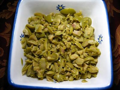 Grissini ai tre gusti