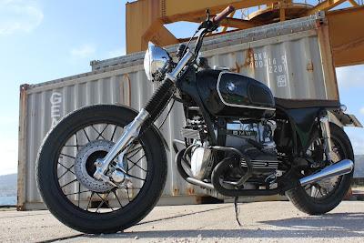 R100 by Tarmac Custom