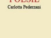 stupendo martirio della bellezza: poesia Carlotta Pederzani Diego Conticello