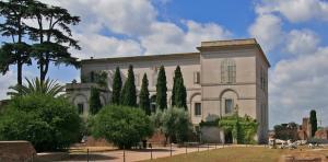 Roma: la scorsa estate rubarono l'incasso al Museo Palatino. Arrestati, tra di loro il basista che lavorava nel museo.