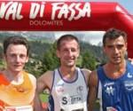 val di fassa,running,rudasso,sport,corsa,news,galliano