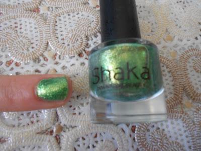 Shaka, Shaka, Shaka!