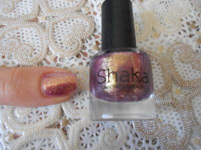 Shaka, Shaka, Shaka!