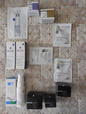 Review prodotti Beauty Farma