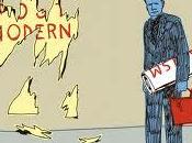 L'incertezza essere Postmoderno