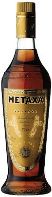 Metaxa 7 stelle