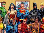 Wallpaper supereroi gratis