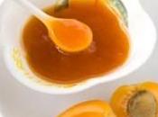 Confettura albicocche