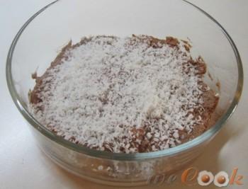 Tiramisù alla nutella - 2