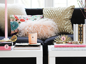 Style coffee table